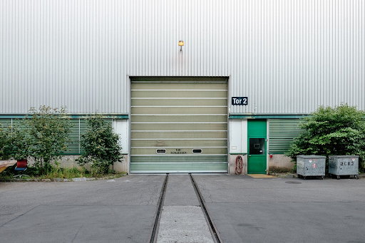 Garage Door Be Repaired